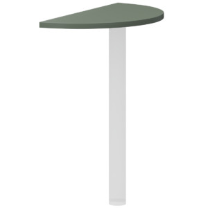 Офисная мебель Арго Приставка (без опоры) А-033 Тайга 600x300x22