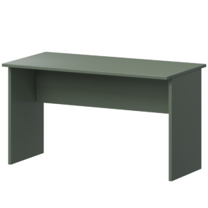 Офисная мебель Арго Стол рабочий А-002.60 Тайга 1200x600x760