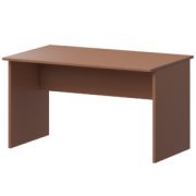 Офисная мебель Арго Стол рабочий А-002 Терракота 1200x730x760