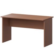 Офисная мебель Арго Стол рабочий А-002.60 Терракота 1200x600x760