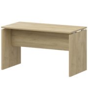 Офисная мебель Аргентум Стол приставной НТ-120.60 Баттл Рок 1200x600x725