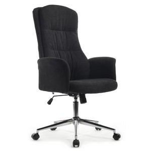 Кресло Софт RCH CX1502H Черный