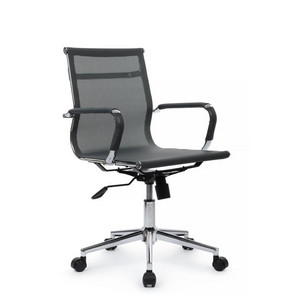 Кресло Хьюго RCH 6001-2SE Серый