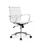 Кресло Хьюго RCH 6001-2SE Белый