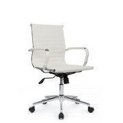 Кресло Хьюго RCH 6002-2SE Белый