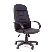 Офисное кресло Chairman 727 Россия TW-12 серый N