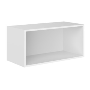 Офисная мебель Simple Каркас антресоли широкой SA-770 Белый 770х375х370