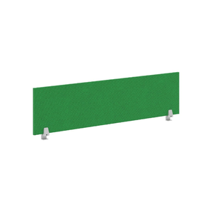 Офисная мебель Xten Экран тканевый XFP 143 Зеленый 1400x18x340
