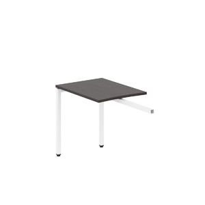 Офисная мебель Xten-S Брифинг-приставка XSR 869 Дуб Юкон/Белый 800x600x750