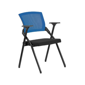 Кресло RCH M2001 Синее складное
