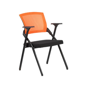 Кресло RCH M2001 Оранжевое складное