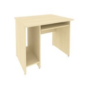 Офисная мебель RIVA Стол компьютерный А.СК-1 Клён 900х720х750