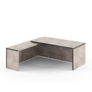 Кабинет руководителя Torr Стол угловой TCT 1820(L) Дуб Каньон 1800x2000x750