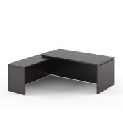 Кабинет руководителя Torr Стол угловой TCT 1820(L) Венге Магия 1800x2000x750