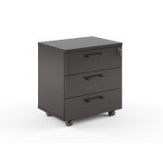 Кабинет руководителя Torr Тумба мобильная TMC-3D.1A Венге Магия 465x450x634