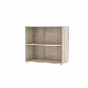 Кабинет руководителя Torr-Z Каркас шкафа низкого TLC 85 Дуб Каньон 850x430x795