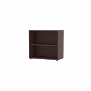 Кабинет руководителя Torr-Z Каркас шкафа низкого TLC 85 Венге Магия 850x430x795