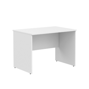 Офисная мебель Имаго Стол приставной ПС-1 Белый 900х500х650