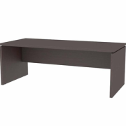 Кабинет руководителя Torr-Z Стол прямой TST 189 Венге Магия 1800x900x750