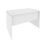 Офисная мебель Style Стол прямой Л.СП-2 Белый 1180х720х750