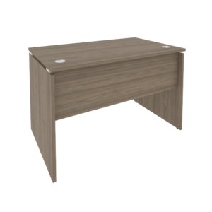 Офисная мебель Style Стол прямой Л.СП-2 Вяз Благородный 1180х720х750
