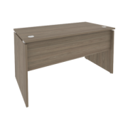 Офисная мебель Style Стол прямой Л.СП-3 Вяз Благородный 1380х720х750