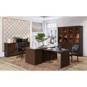 Столы для переговоров Раут (Raut) Венге Магия