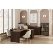 Кабинет руководителя Тайм-Макс (Taim-Max) Брауни