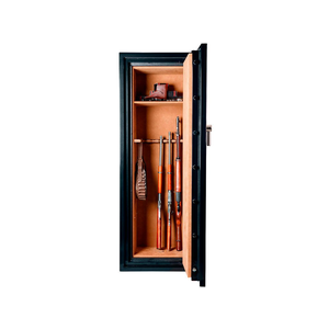 Эксклюзивный сейф VALBERG J?GER 1660