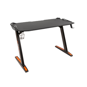 Стол компьютерный игровой SKILL CTG-003 Черный 1200х600х750