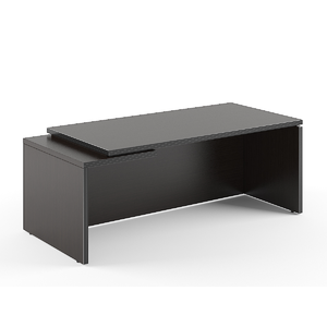 Кабинет руководителя Torr Стол прямой TCT 189(L) Венге Магия 1800x900x750