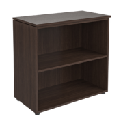 Кабинет руководителя Morris Каркас шкафа низкого MLC 85 Венге Магия 854х423х821