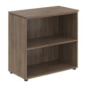 Кабинет руководителя Morris Trend Каркас шкафа низкого MLC 85 Кария Пальмира 854х423х821