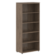 Кабинет руководителя Morris Trend Каркас шкафа высокого MHC 85 Кария Пальмира 854х423х1956