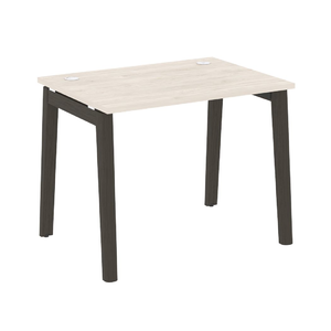 Офисная мебель Onix Wood Стол письменный OW.SP-1.7 Денвер светлый/Дуб тёмный 980х720х750