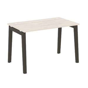 Офисная мебель Onix Wood Стол письменный OW.SP-2.7 Денвер светлый/Дуб тёмный 1180х720х750