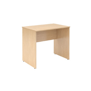 Офисная мебель Simple Стол письменный S-900 Легно светлый 900х600х760