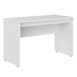 Офисная мебель Simple Стол письменный S-900 Белый 900х600х760