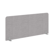 Настольные экраны Rand Acoustic Экран фронтальный XAFP 1460.1 Bravo grey 1400х30х600