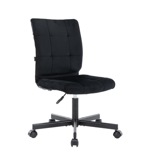 Кресло офисное Everprof EP-300 Ткань Черный