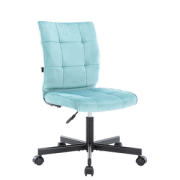 Кресло офисное Everprof EP-300 Ткань Бирюзовый