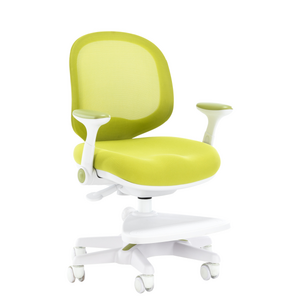 Кресло детское Everprof Kids (Кидс) 102 Ткань Зеленый