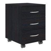 Офисная мебель Simple Тумба подкатная SC-3M.1 Дуб Юкон 412х450х566