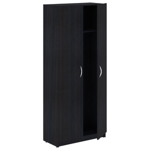 Офисная мебель Simple Гардероб широкий SR-G.1 Дуб Юкон 770х359х1817