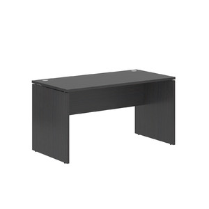 Офисная мебель Xten Стол прямолинейный XST 147 Легно темный 1400х700х750