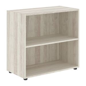 Кабинет руководителя Torr Каркас шкафа низкого TLC 85 Сосна Эдмонт 850x430x795