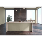 Кабинет руководителя Торр Люкс (Torr Lux) Дуб Каньон