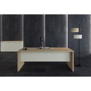 Кабинет руководителя Торр Люкс (Torr Lux) Дуб Бофорд