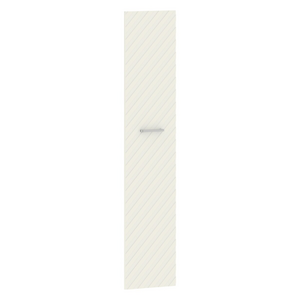 Кабинет руководителя Torr-LUX Дверь высокая левая TLHD 42-1(L) Латте 422x18x1900