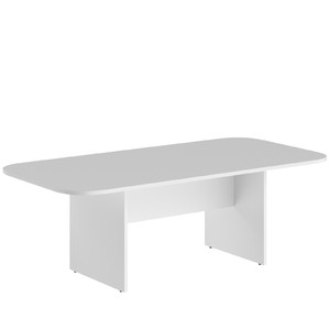 Офисная мебель Xten Конференц-стол XOCT 220 Белый 2200x1100x750